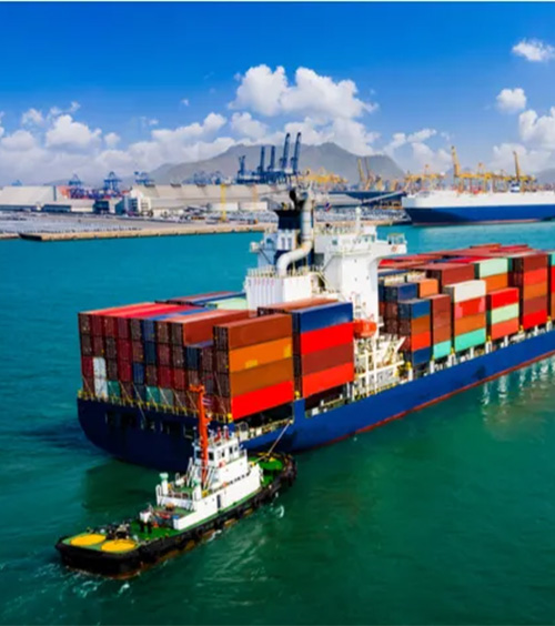 Vessel Name Change
