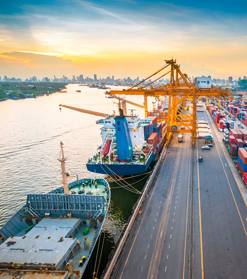 Ship Repair And Maintenance Claim