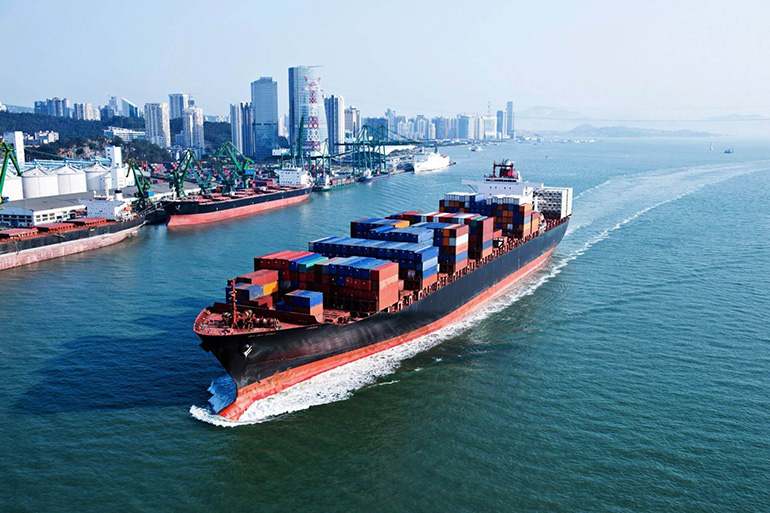 Ship Supplier Claims