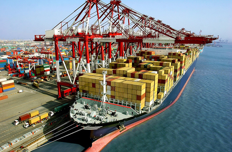 Freight & Demurrage Claims