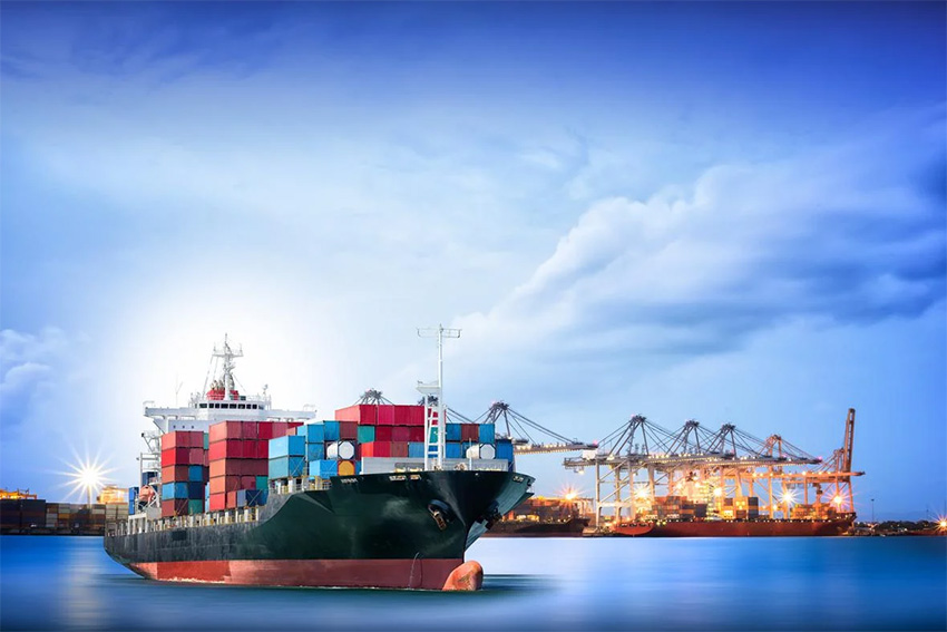 Maritime Liens