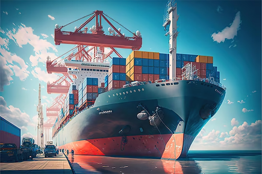 Ship Repair Claims