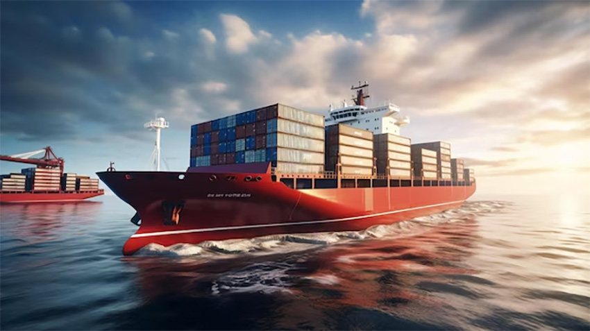 Maritime Claims